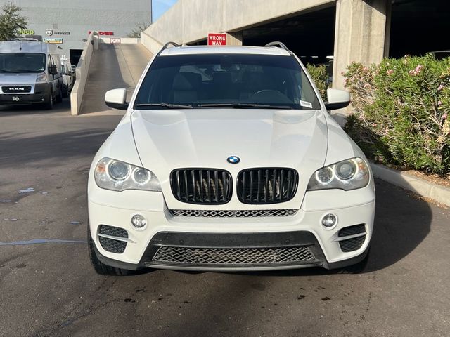 2013 BMW X5 xDrive35i Sport Activity