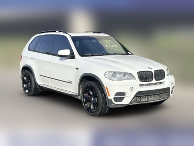 2013 BMW X5 xDrive35i Sport Activity