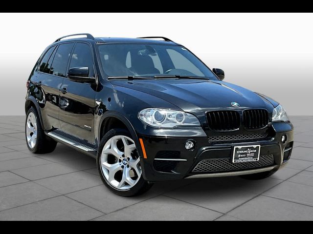 2013 BMW X5 xDrive35i Sport Activity