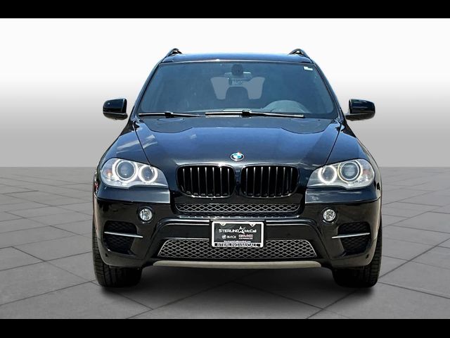 2013 BMW X5 xDrive35i Sport Activity