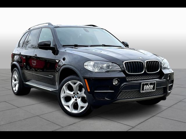 2013 BMW X5 xDrive35i Sport Activity