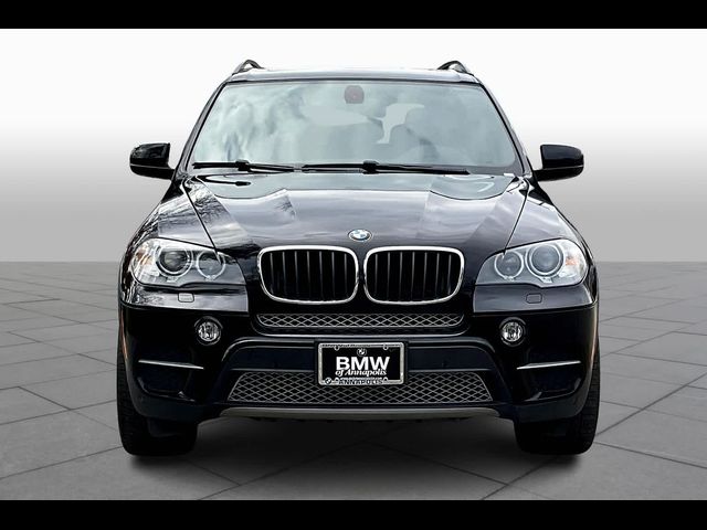 2013 BMW X5 xDrive35i Sport Activity