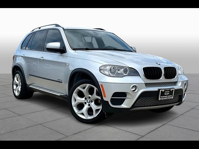 2013 BMW X5 xDrive35i Sport Activity