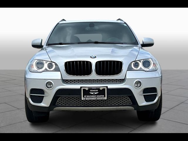 2013 BMW X5 xDrive35i Sport Activity