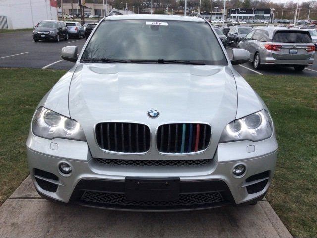 2013 BMW X5 xDrive35i Sport Activity