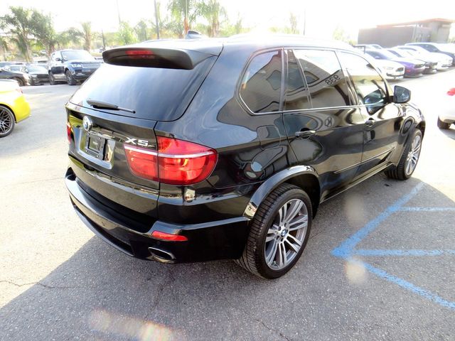 2013 BMW X5 xDrive35i Sport Activity