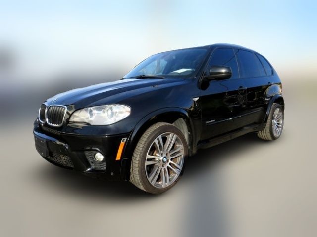 2013 BMW X5 xDrive35i Sport Activity