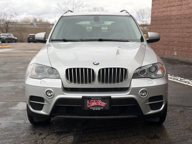 2013 BMW X5 xDrive35i Sport Activity