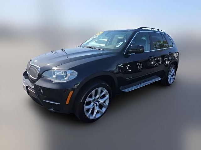 2013 BMW X5 xDrive35i Sport Activity