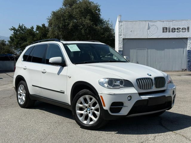 2013 BMW X5 xDrive35i Sport Activity