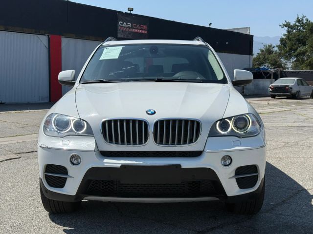 2013 BMW X5 xDrive35i Sport Activity