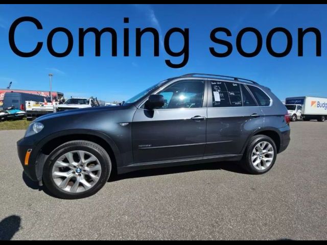 2013 BMW X5 xDrive35i Sport Activity