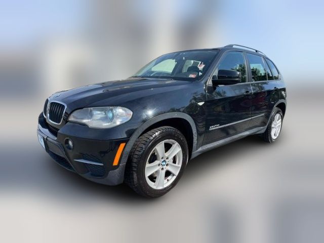 2013 BMW X5 xDrive35i Sport Activity