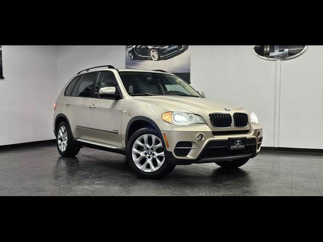 2013 BMW X5 xDrive35i Sport Activity