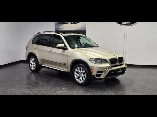 2013 BMW X5 xDrive35i Sport Activity