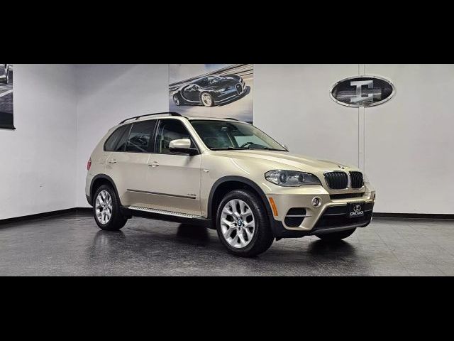 2013 BMW X5 xDrive35i Sport Activity