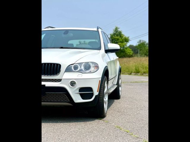 2013 BMW X5 xDrive35i Sport Activity