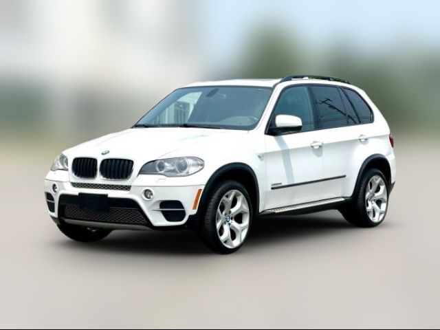 2013 BMW X5 xDrive35i Sport Activity