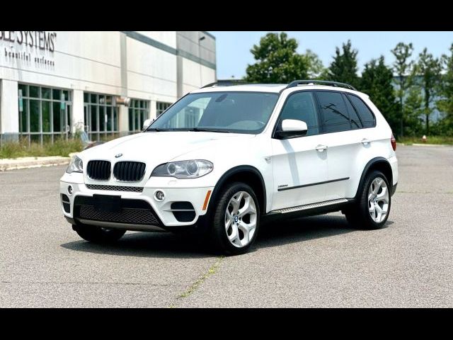 2013 BMW X5 xDrive35i Sport Activity