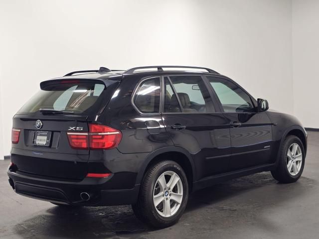 2013 BMW X5 xDrive35i Sport Activity