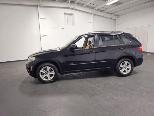 2013 BMW X5 xDrive35i Sport Activity