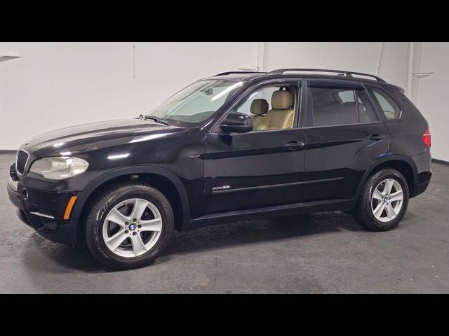 2013 BMW X5 xDrive35i Sport Activity