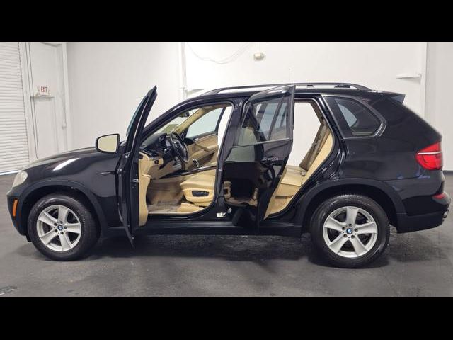 2013 BMW X5 xDrive35i Sport Activity