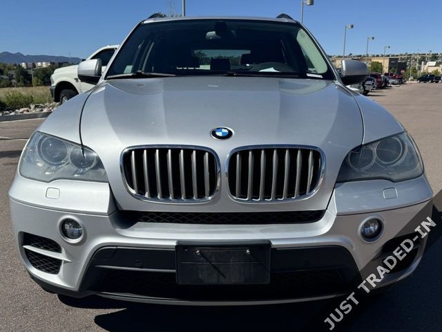 2013 BMW X5 xDrive50i