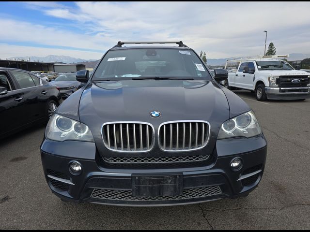 2013 BMW X5 xDrive50i