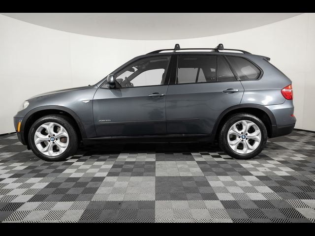 2013 BMW X5 xDrive50i