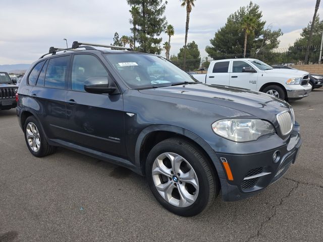 2013 BMW X5 xDrive50i