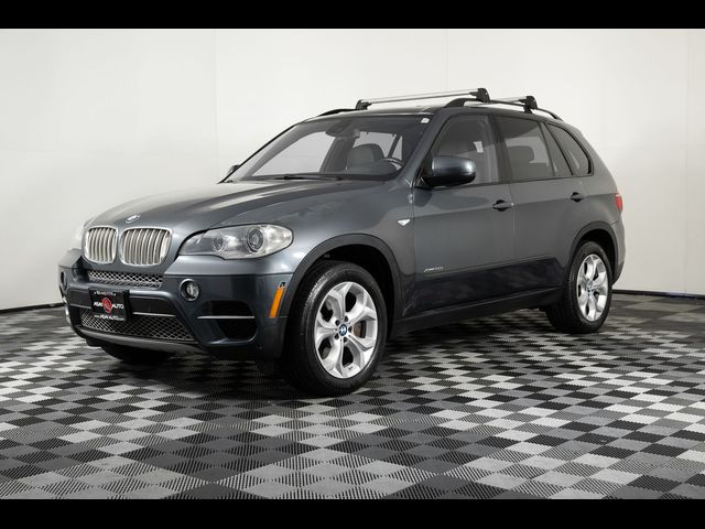 2013 BMW X5 xDrive50i