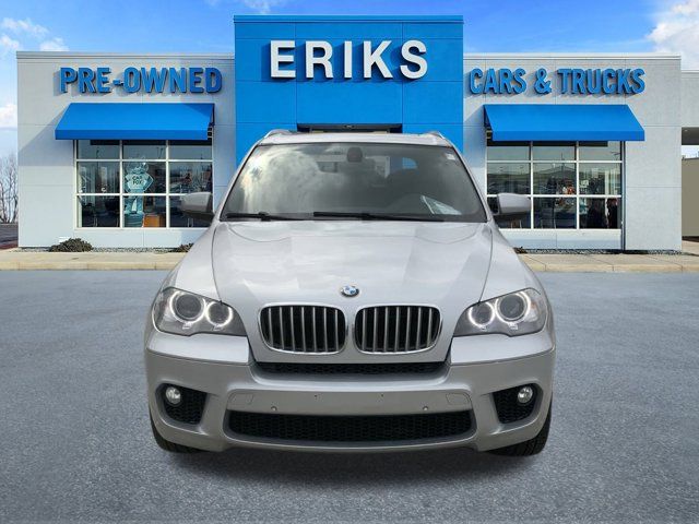 2013 BMW X5 xDrive50i