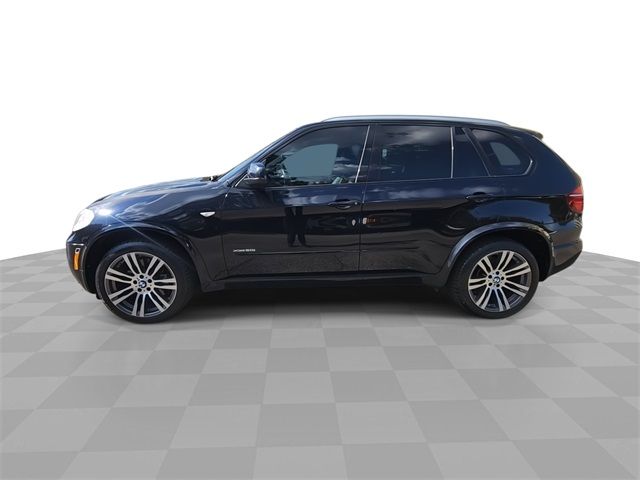 2013 BMW X5 xDrive50i