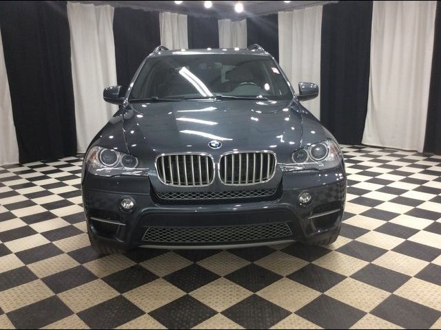 2013 BMW X5 xDrive50i