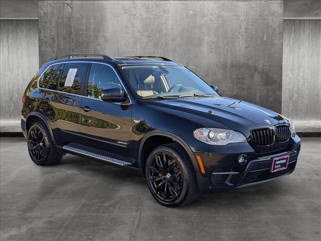 2013 BMW X5 xDrive50i