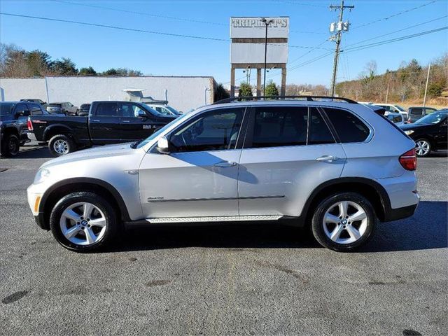 2013 BMW X5 xDrive50i