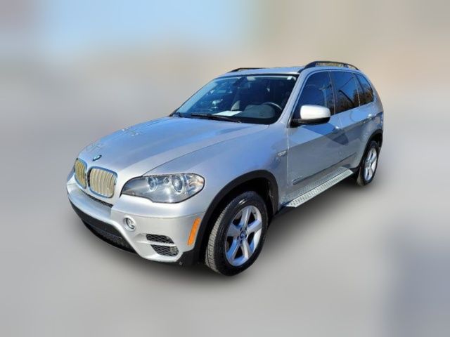 2013 BMW X5 xDrive50i