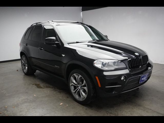 2013 BMW X5 xDrive50i