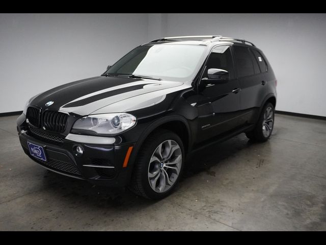 2013 BMW X5 xDrive50i