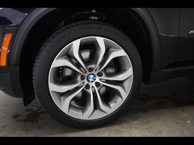 2013 BMW X5 xDrive50i