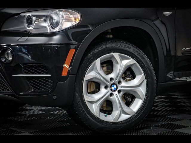 2013 BMW X5 xDrive50i