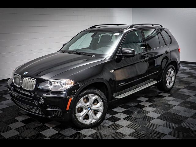 2013 BMW X5 xDrive50i