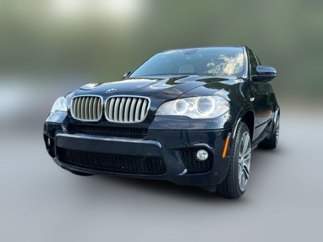 2013 BMW X5 xDrive50i