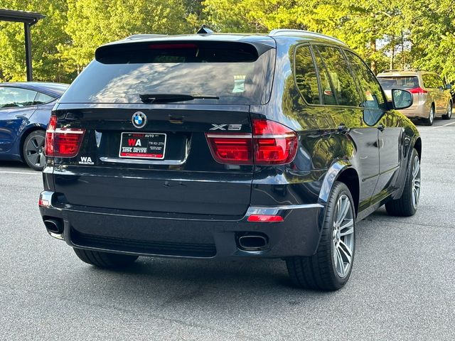 2013 BMW X5 xDrive50i