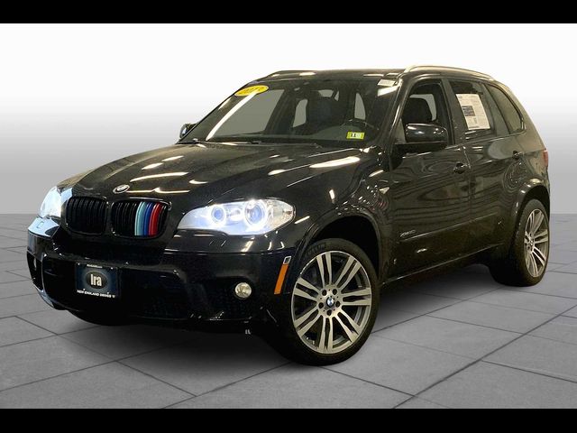 2013 BMW X5 xDrive50i