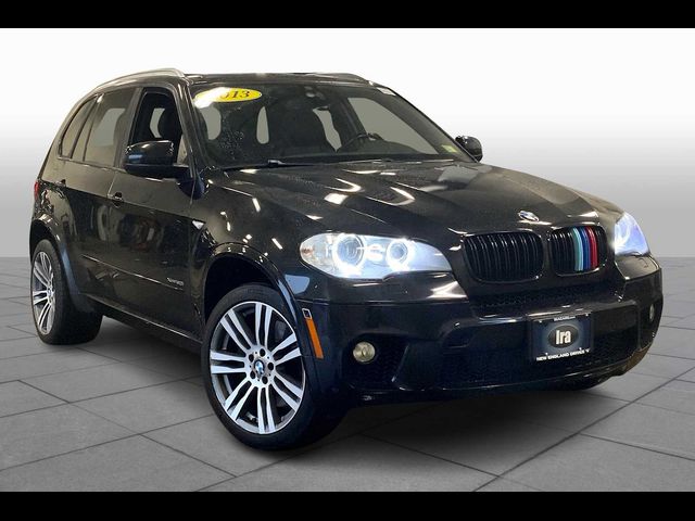 2013 BMW X5 xDrive50i