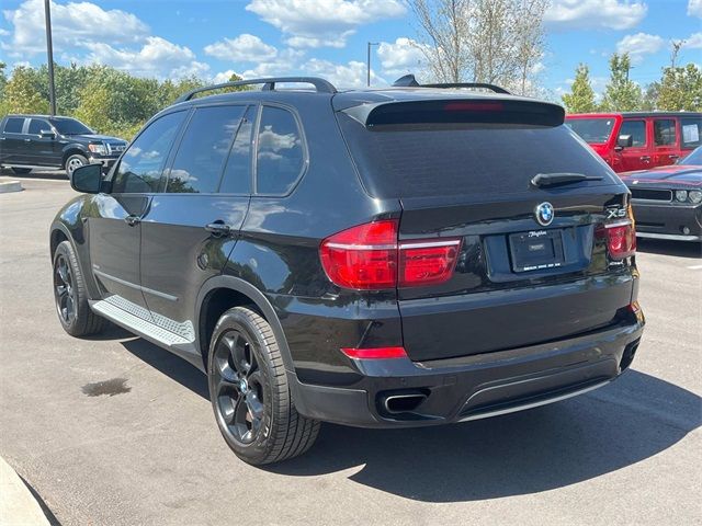 2013 BMW X5 xDrive50i