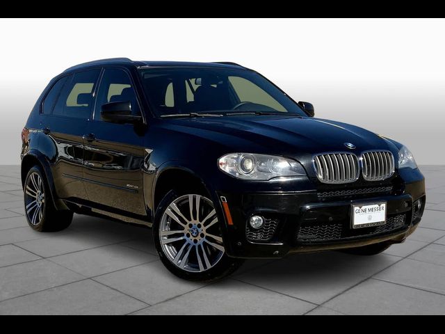 2013 BMW X5 xDrive50i