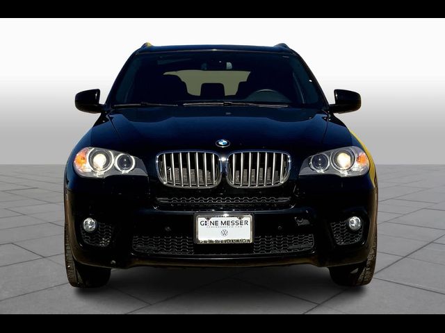 2013 BMW X5 xDrive50i